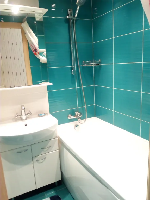 Уютная квартира в центре