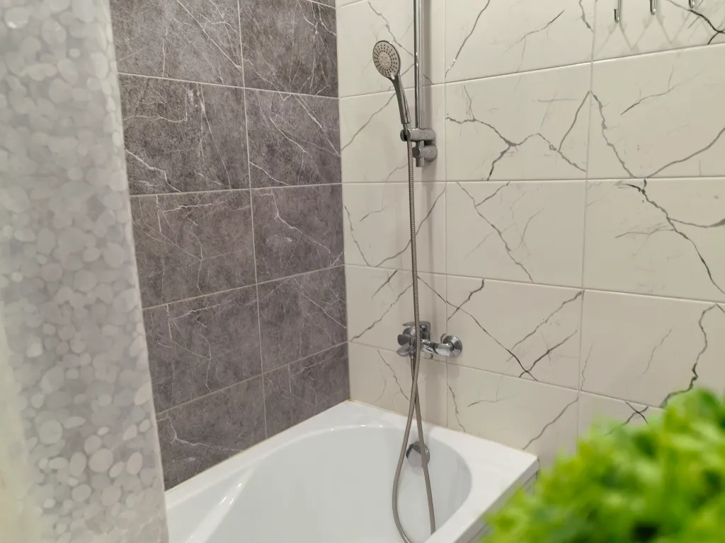 Квартира Квартира Студия Семейная — Краснодар