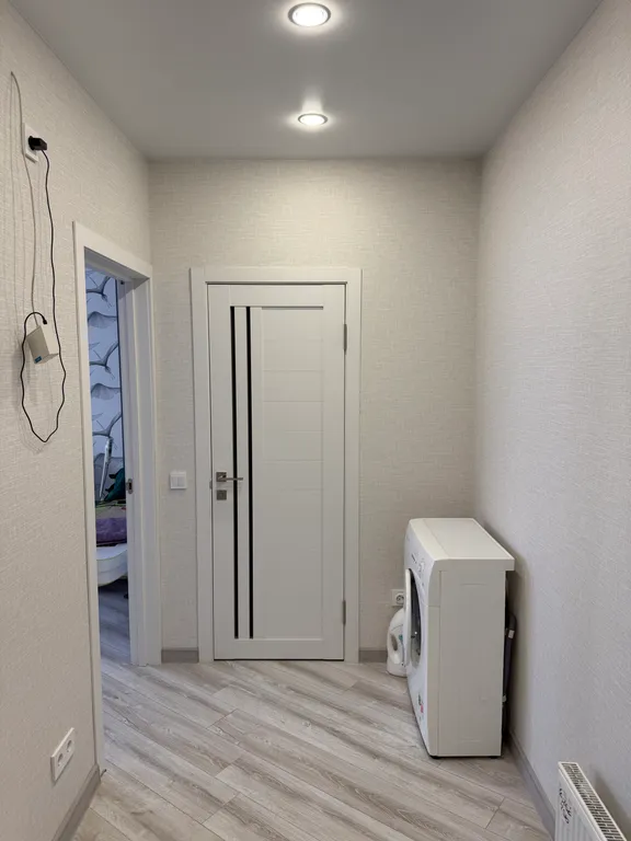 Квартира Nasser garten - уютная квартира в новом доме — Калининград