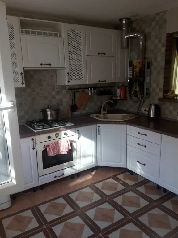 5-комнатный Дом