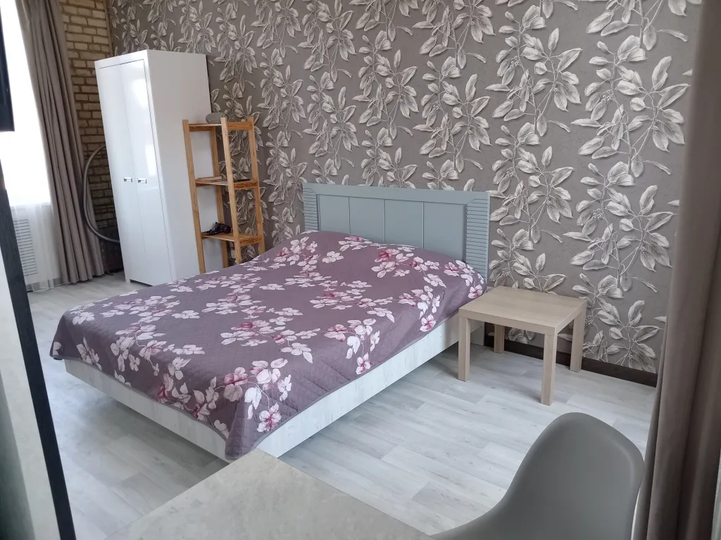 Квартира в старом городе