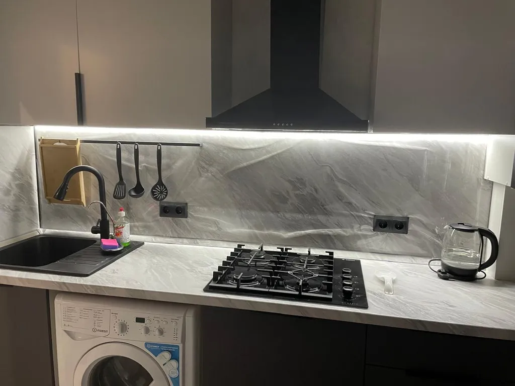 Квартира Квартира Флагманский уголок — Калининград