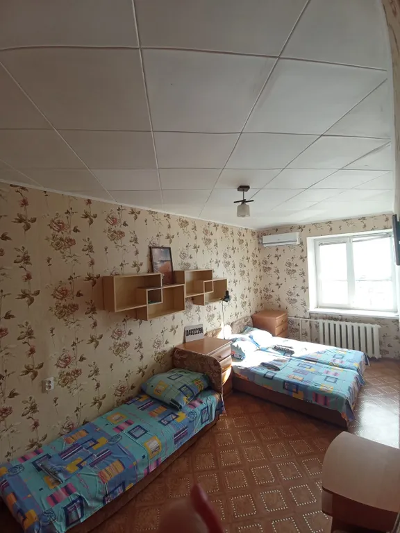 2-комнатная квартира с видом на море