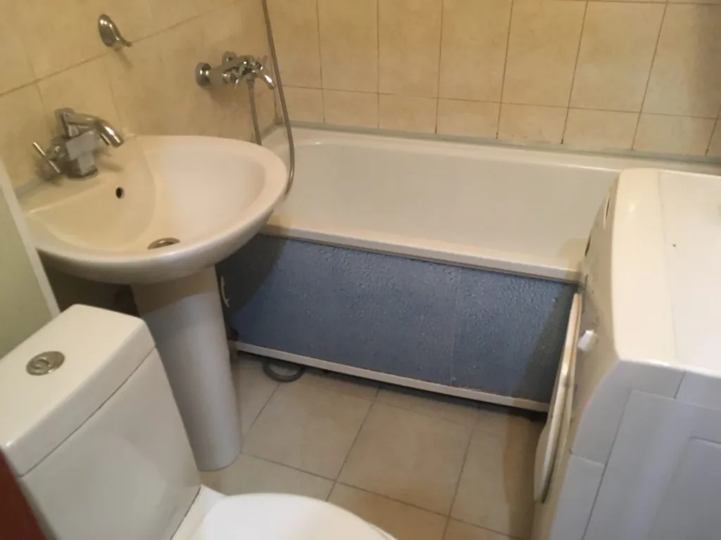 Квартира 2-комнатная квартира с кондиционером в самом центре — Тюмень