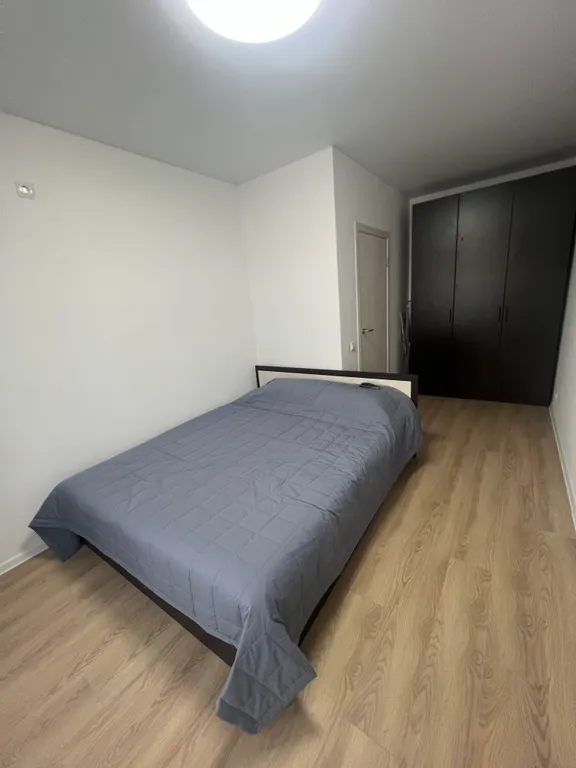 Уютная квартирка