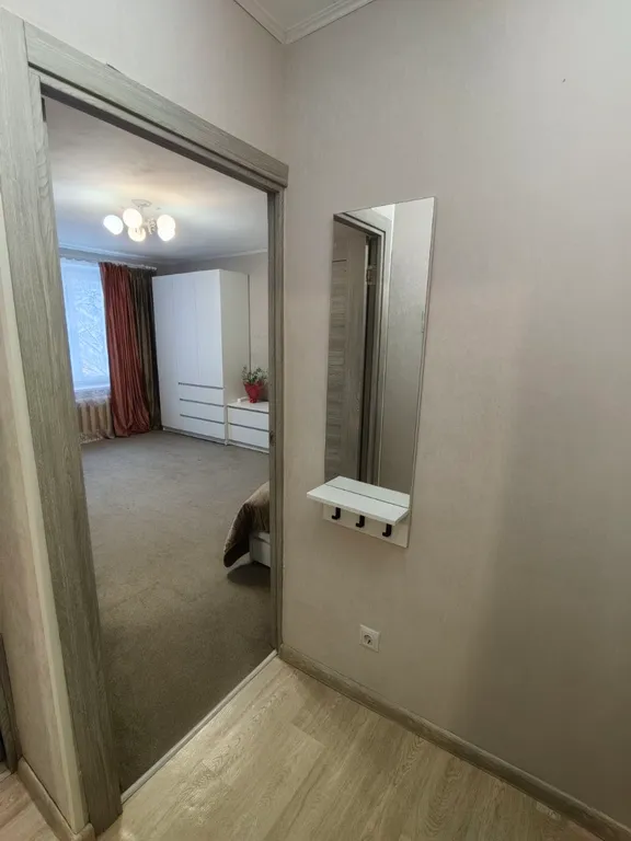 Уют в зеленом районе