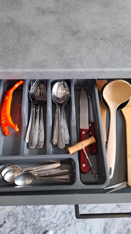 Квартира 2-комнатная Квартира — Сальское