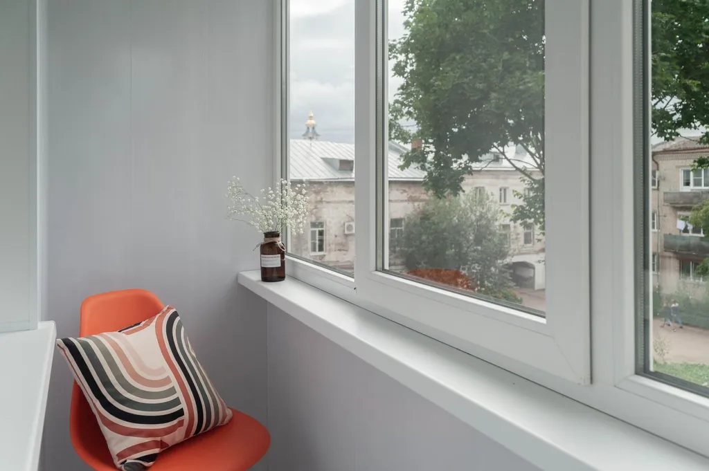 Апартамент  в центре