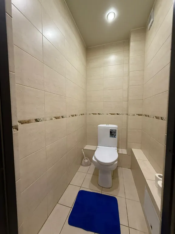 Уютная 2-я квартира в новом доме