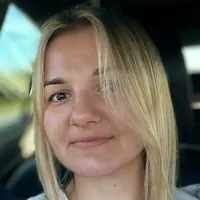 Светлана Наливайко