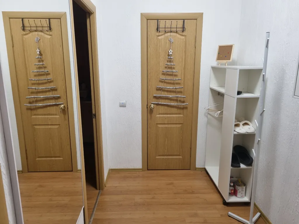 Уютная квартира в центре