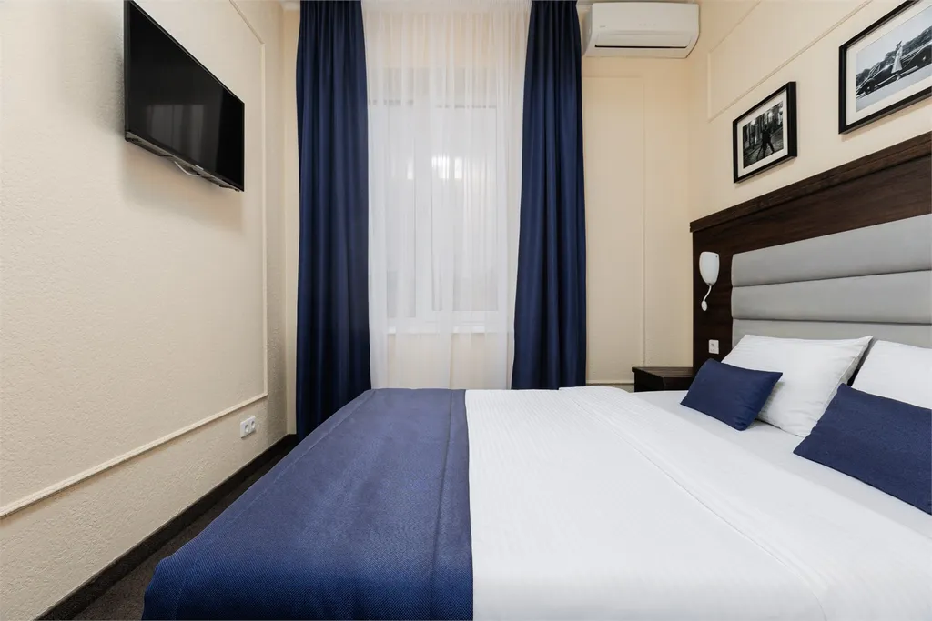 Квартира Standard — аренда посуточно в Сукко