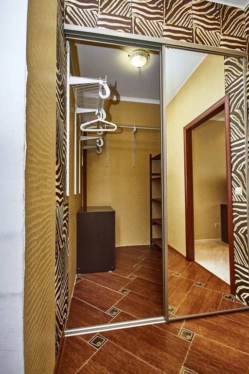 Уютная квартира-студия с современными удобствами