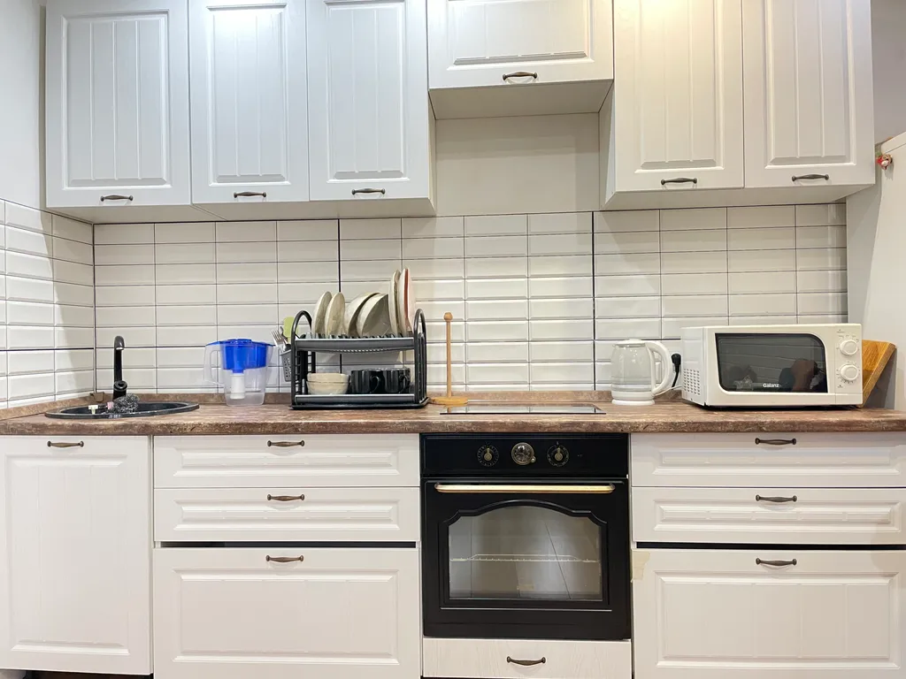 Красивая квартира