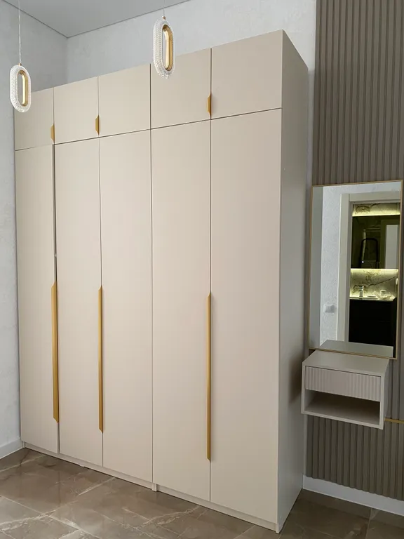 Апартаменты на море