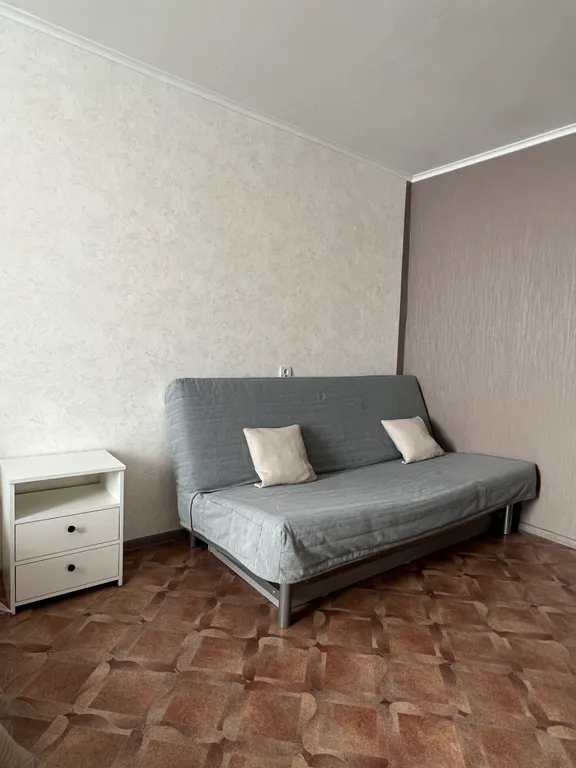 Квартира 1-комнатная Квартира — Пушкин