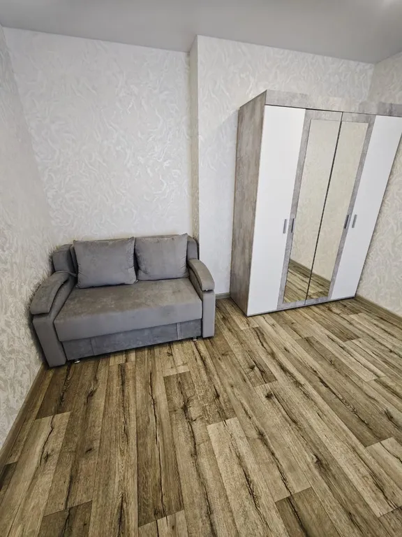 Уютная семейная квартира в новостройке