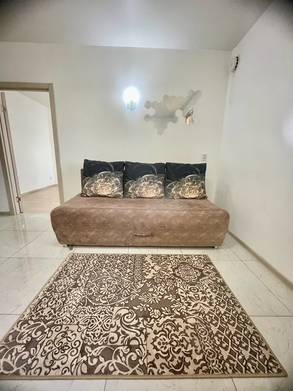 Евро двушка в самом центре города