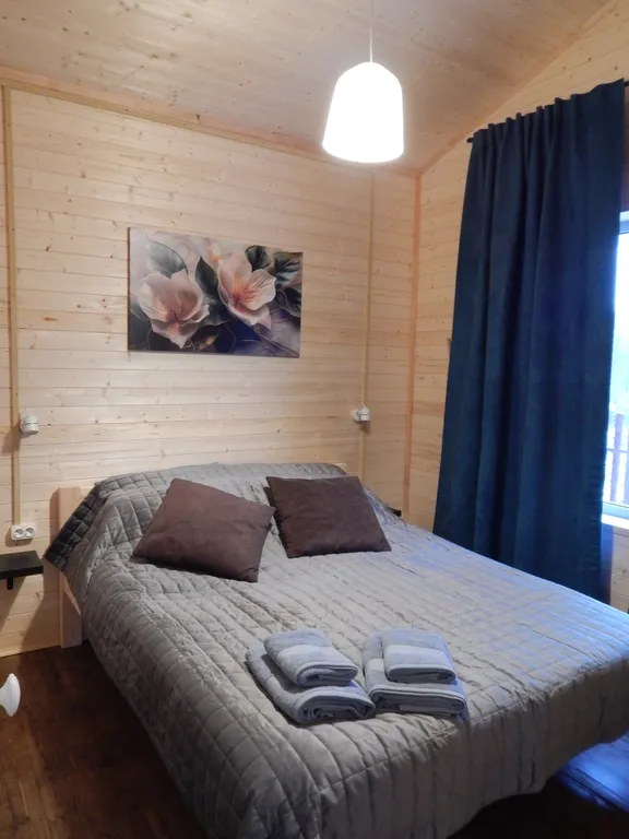 Коттедж Ветка