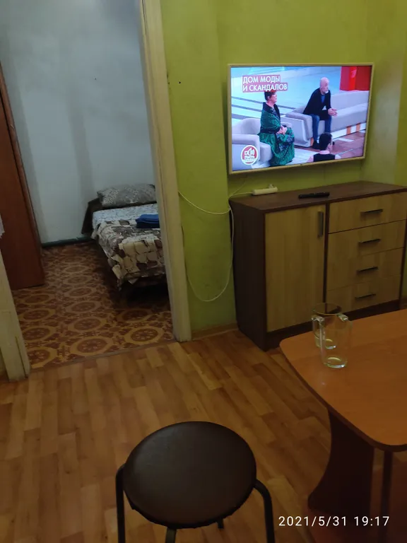 Уютная квартира в центре