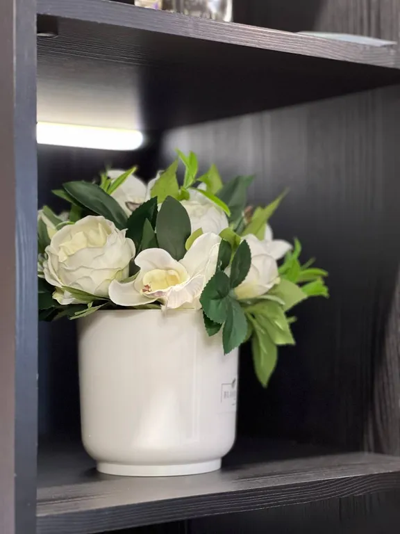 Видовая квартира с панорамой на город и Ангару