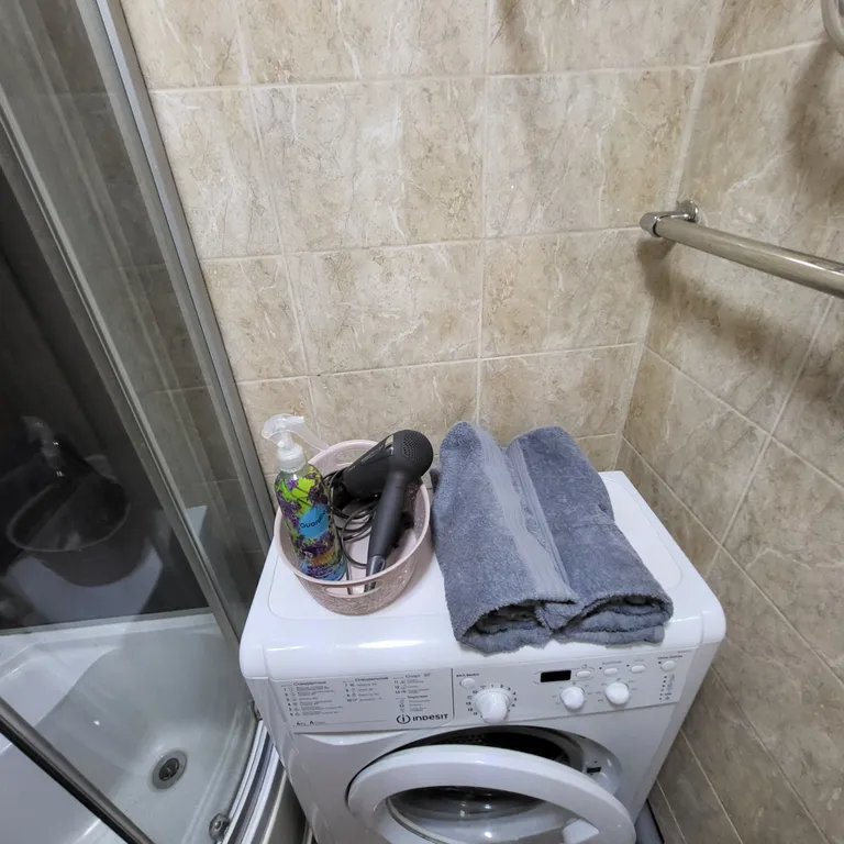 Квартира Квартира в центре с балконом — Краснодар