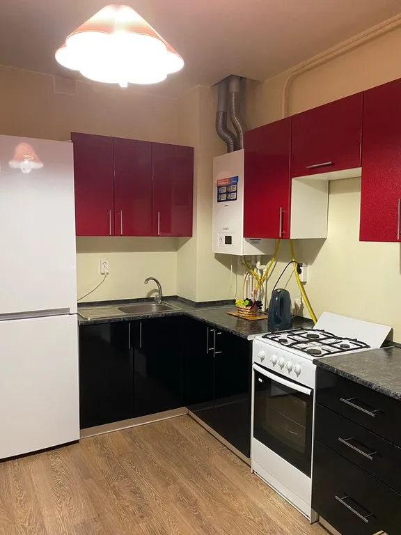 Квартира в центре