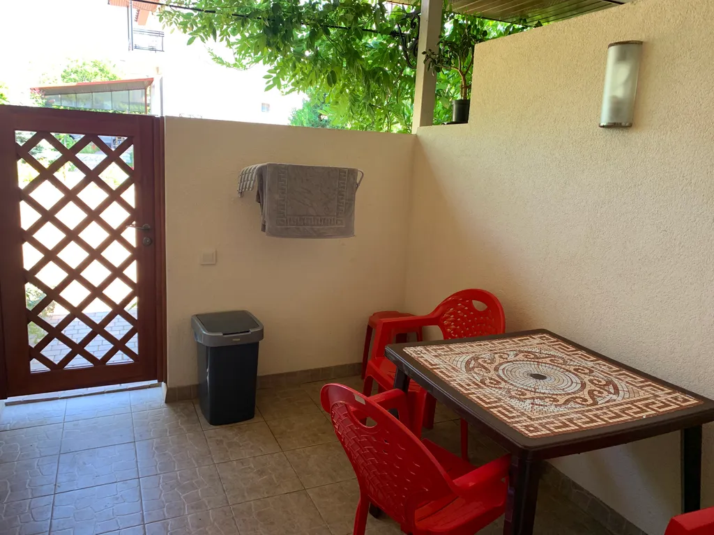 Семейный номер