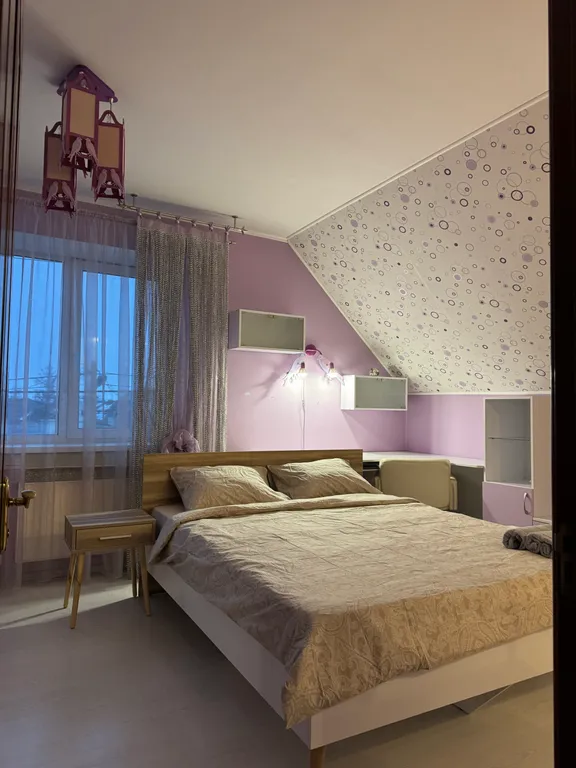 Уютный и комфортный дом