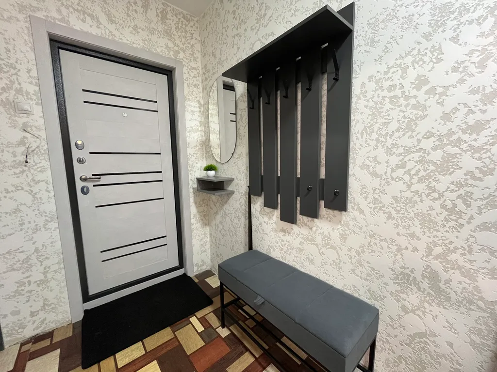 Квартира в центре