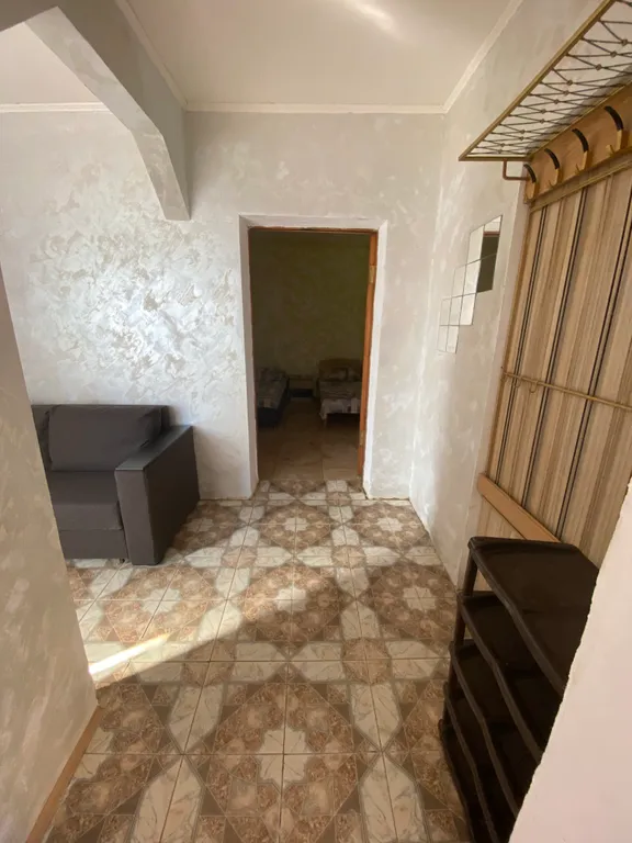 Апартаменты для тихого семейного отдыха