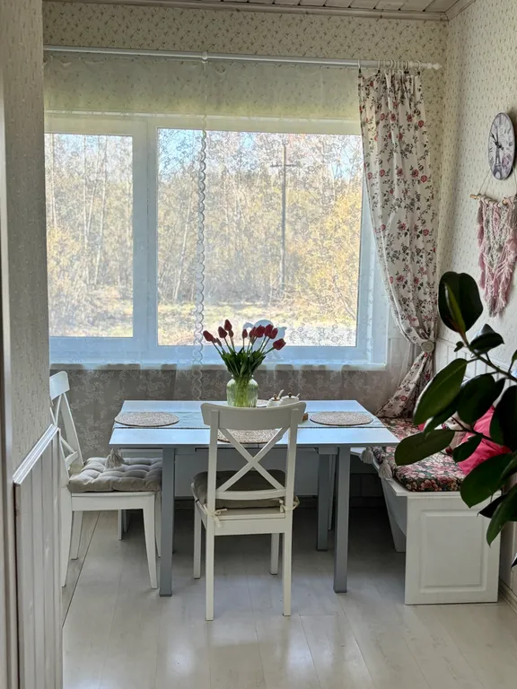 2-комнатный Дом