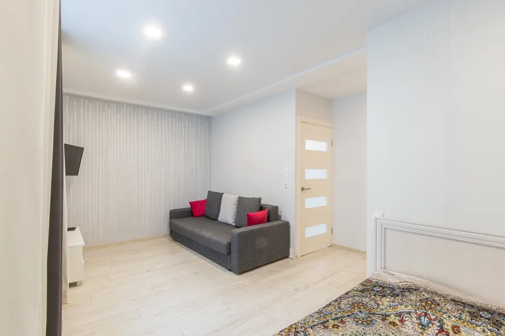 Квартира в центре — аренда посуточно в Минск