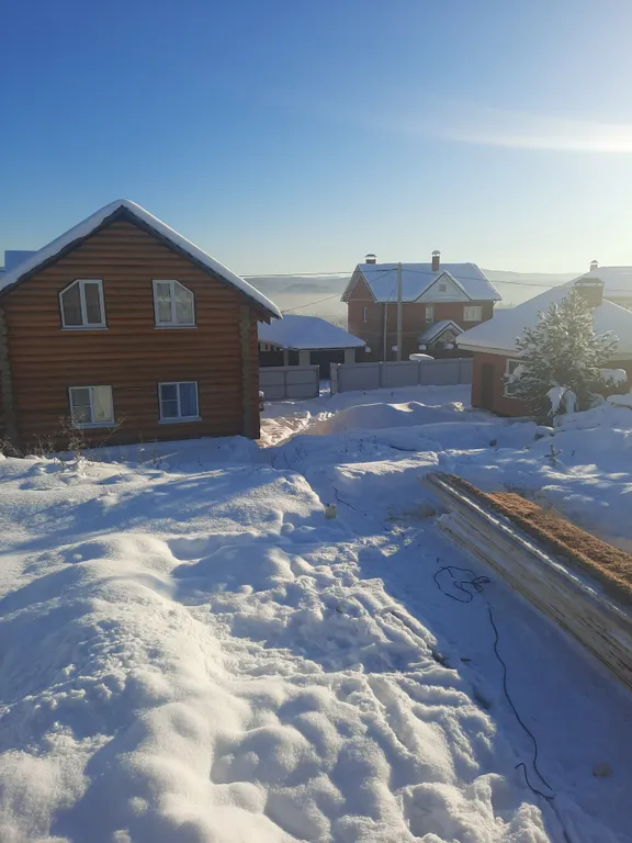 Коттедж Уютный дом — аренда посуточно в Юрюзань