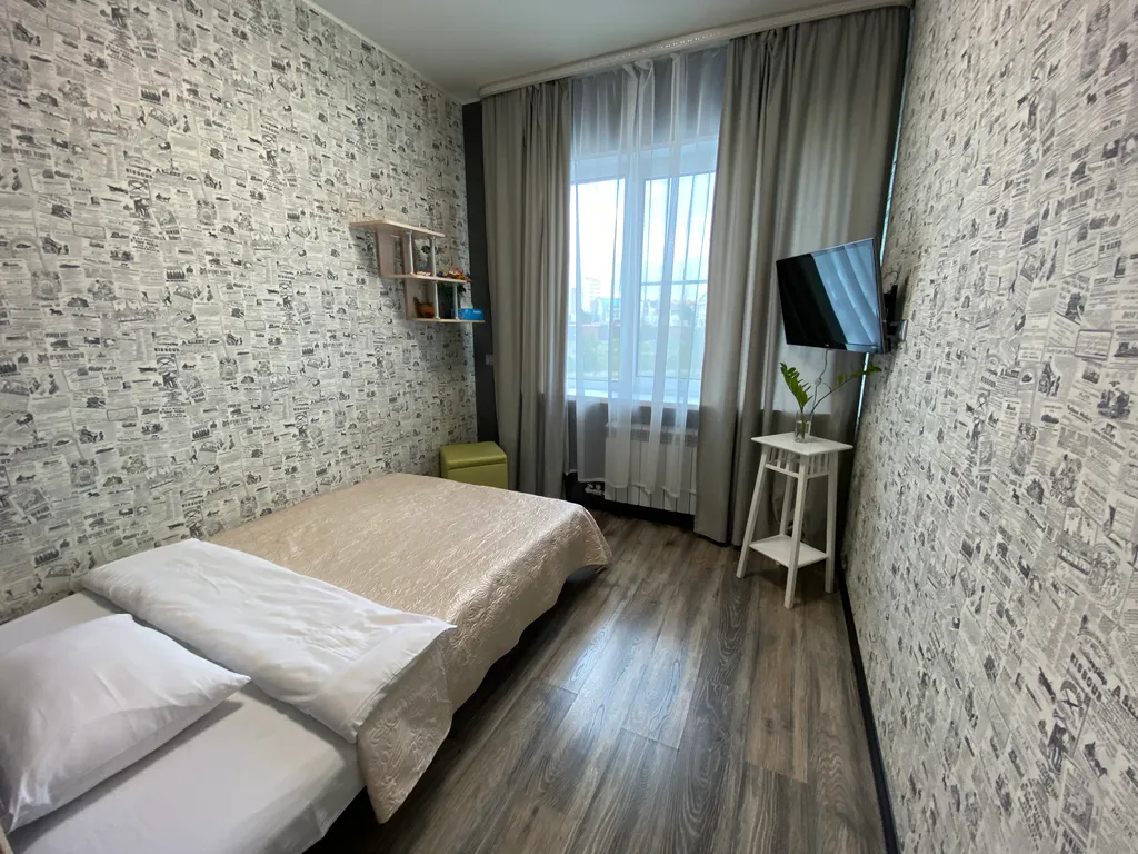 Шикарная квартира в лучшем районе города