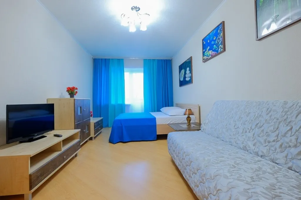 Квартира рядом с кардиоцентром