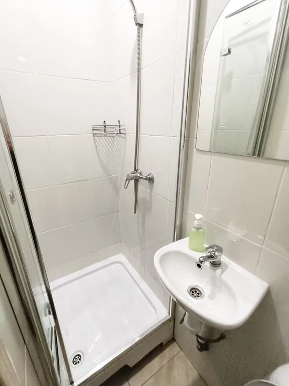 Бюджетный двухместный номер