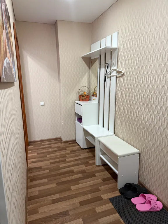 Все в гости к Аленке