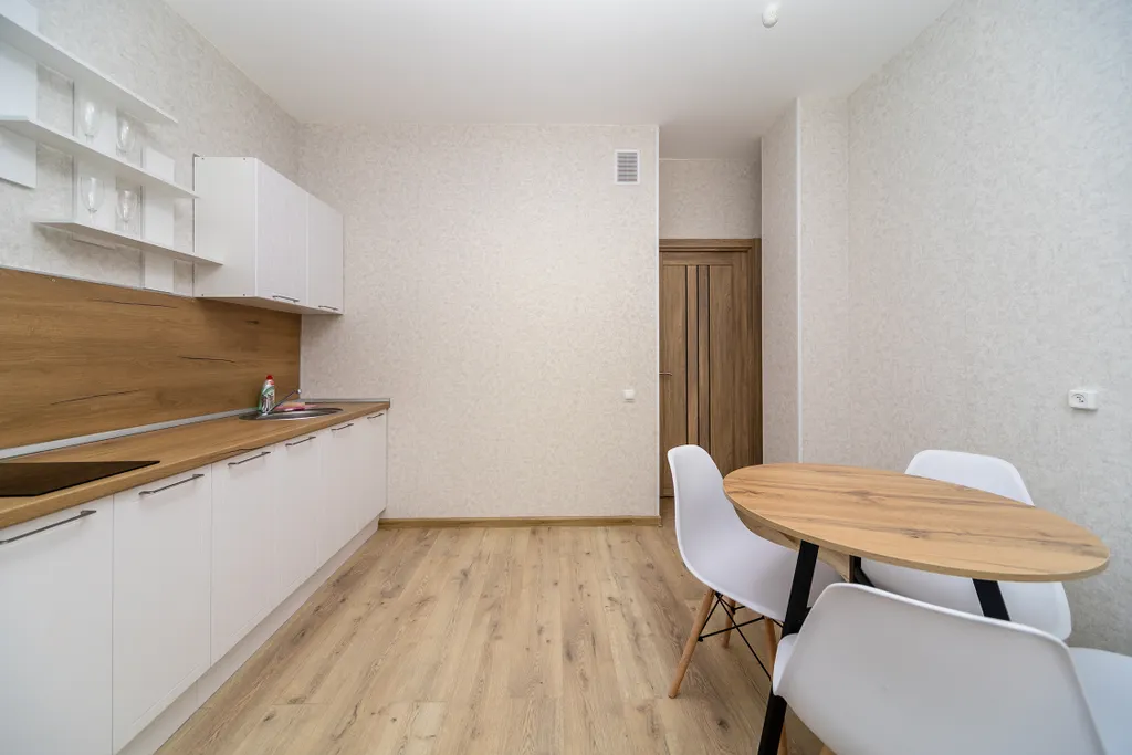 Шикарные апартаменты в центре города