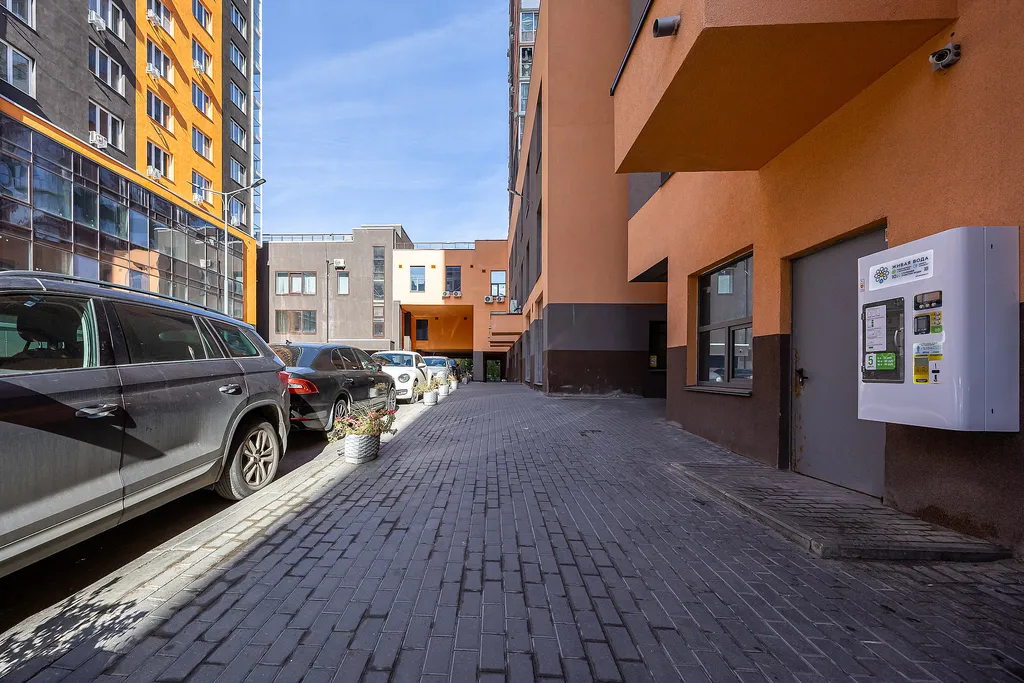 Квартира Уютная трёхкомнатная квартира в центре города — Нижний Новгород