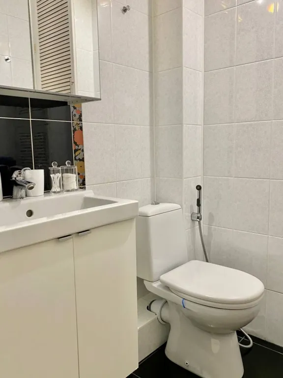 Стильная евродвушка комфорт-класса в центре города