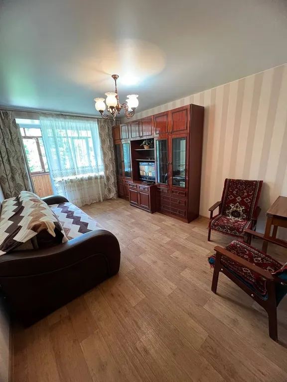 Уютная квартира — аренда посуточно в Иваново