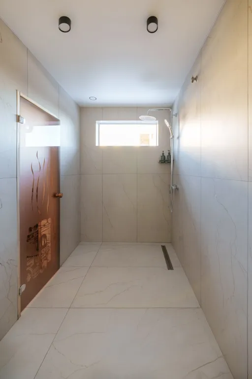 Моя атмосфера - дом с сауной, банным чаном и костровой зоной