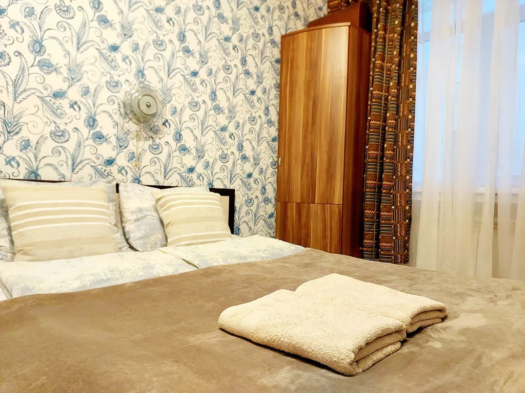 Квартира над Таверной в самом сердце Средневековья — аренда посуточно в Выборг