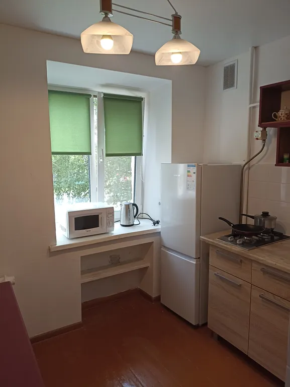 Уютная квартира в центре города, только после ремонта