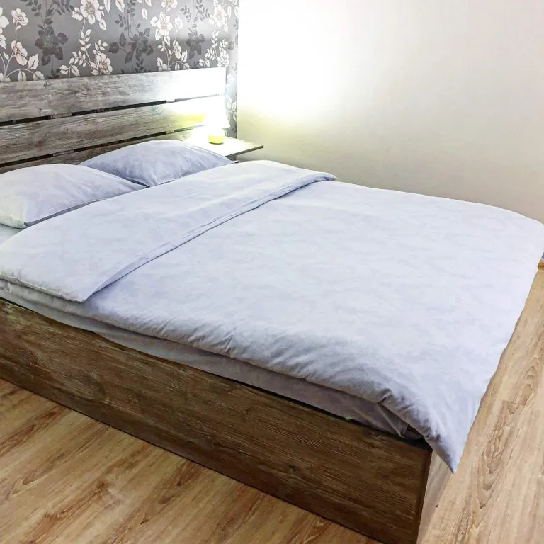 Уютная квартира и идеальный порядок