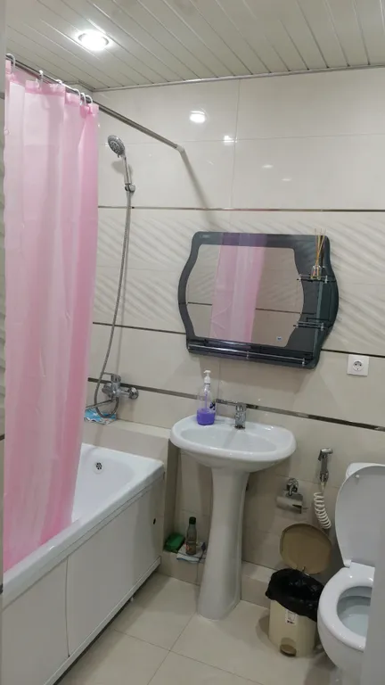 Квартира напротив грандиозного фонтана с лазерным шоу