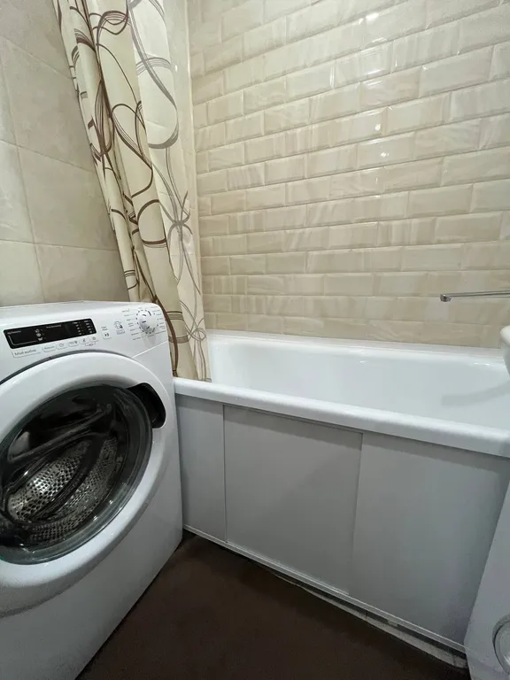 Квартира рядом с набережной в центре города