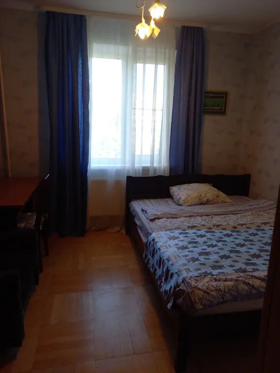 Квартира Квартира у парка 300летия — Санкт-Петербург