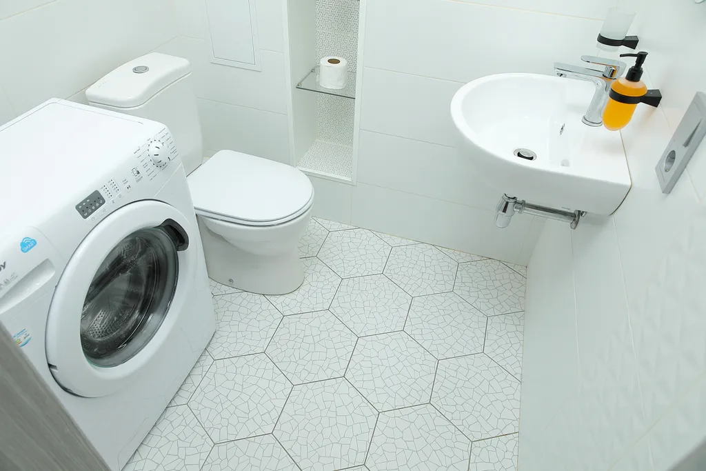 Шикарная 2-комнатная квартира в элитном ЖК Scandis